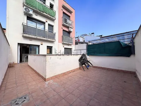 Pis de 44 m² a Terrassa