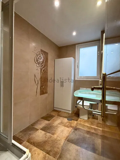Wohnung 186 m² in Madrid