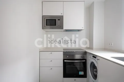 Pis de 54 m² a Madrid
