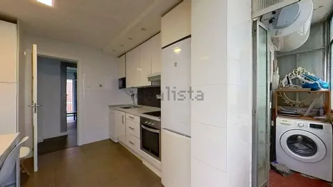 Pis de 82 m² a Pamplona