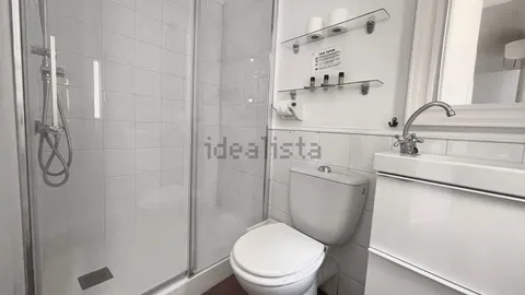 Pis de 90 m² a Madrid