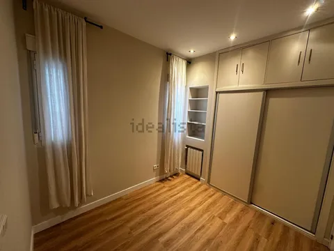 Pis de 115 m² a Madrid