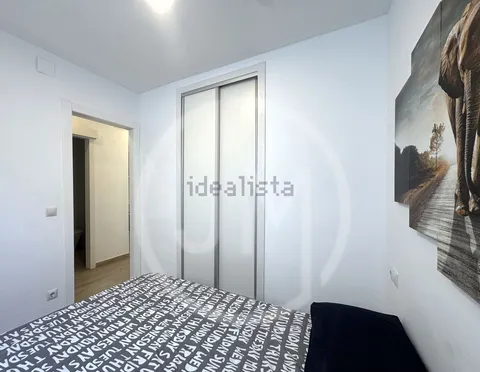 Pis de 75 m² a València