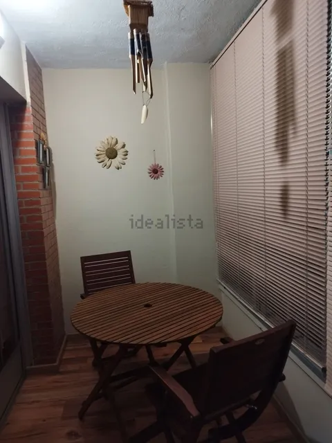 Wohnung 103 m² in Cáceres