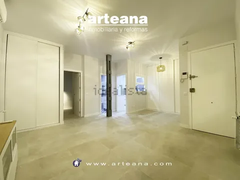 Pis de 56 m² a Madrid