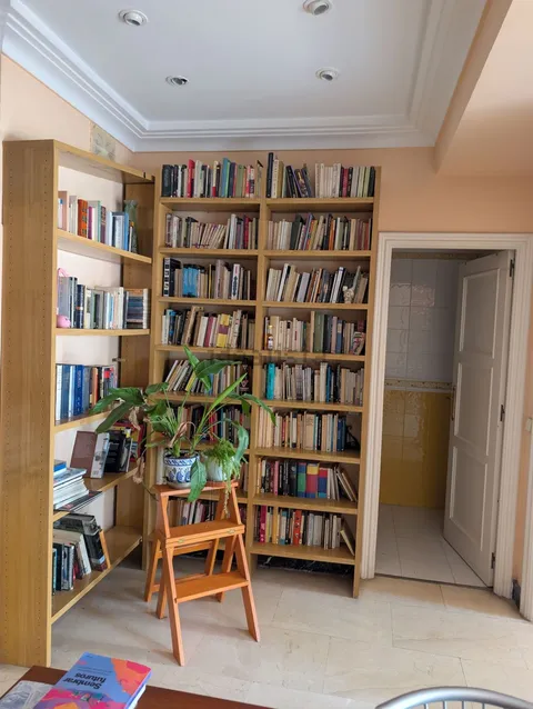 Wohnung 90 m² in Madrid (3/36)