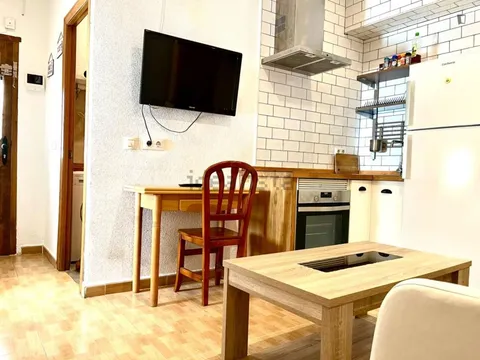 Pis de 57 m² a Madrid