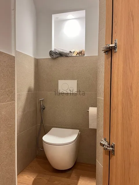 Habitació de lloguer, A Corunya