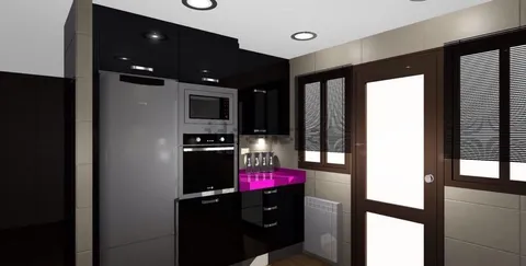 Piso de 107 m² en Córdoba