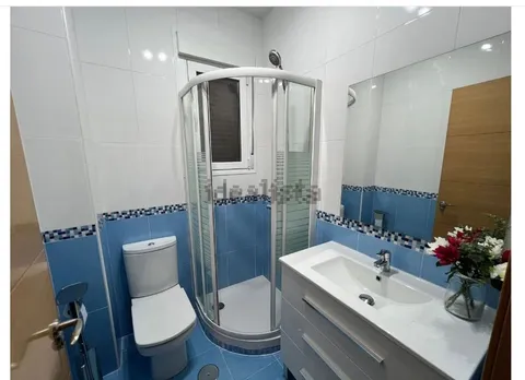 Pis de 72 m² a Madrid
