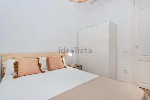 Piso de 100 m² en Barcelona