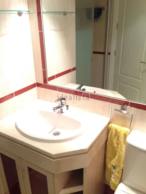 Appartamento 50 m² a Madrid