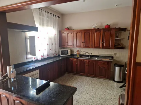 Habitación en alquiler, Santa Brígida (4/27)