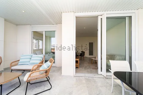 Pis de 120 m² a Benidorm