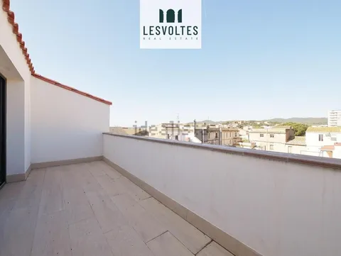 Pis de 151 m² a Palafrugell
