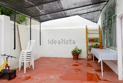 Habitació de lloguer, Sevilla