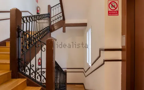 Pis de 60 m² a Madrid
