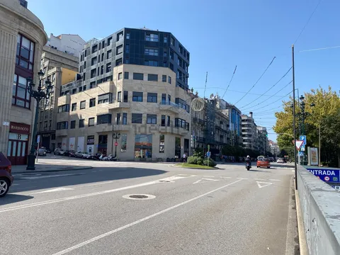 Pis de 81 m² a Vigo
