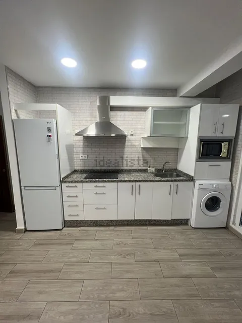 Pis de 77 m² a Màlaga