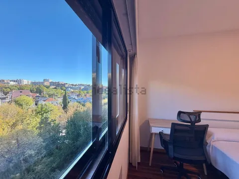 Apartamento 195 m² em Madrid