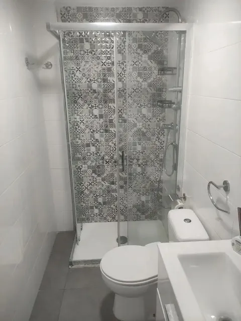 Appartamento 93 m² a Valencia