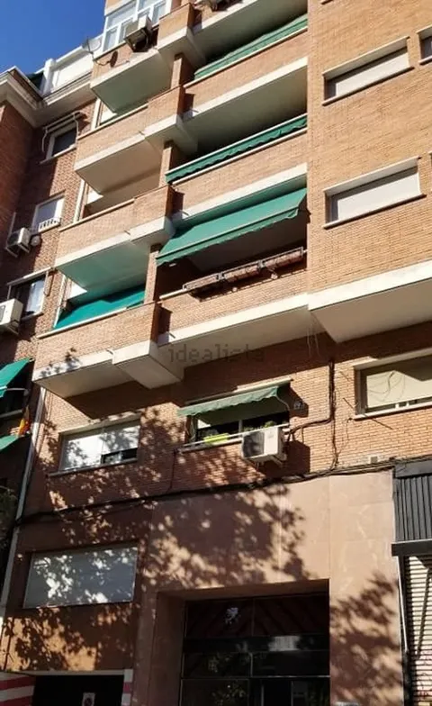 Quarto para alugar, Madrid (2/39)