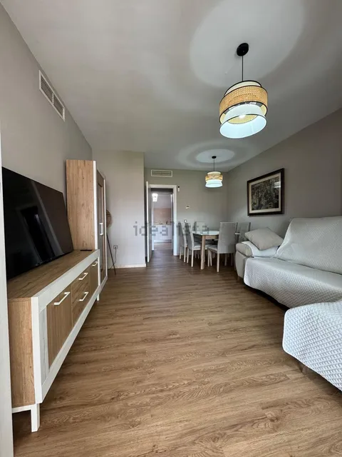 Apartamento 85 m² em Fuengirola