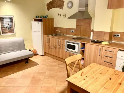 Appartement 37 m² à Barcelone