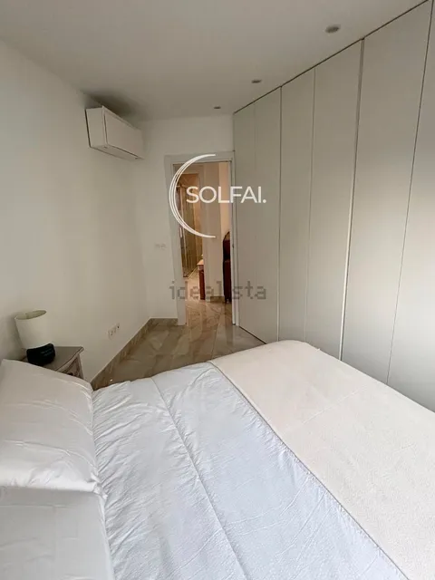 Pis de 60 m² a Madrid