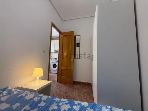 Wohnung 40 m² in Madrid