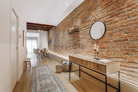 Pis de 100 m² a Barcelona