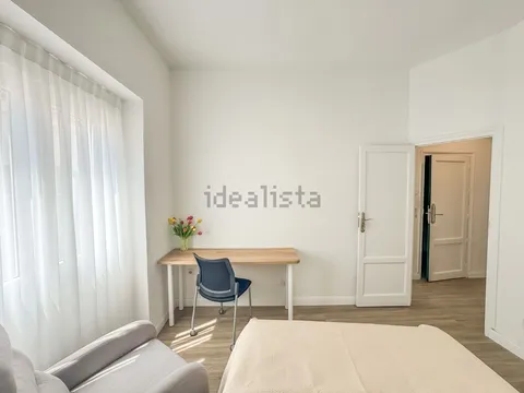 Habitació de lloguer, Elx