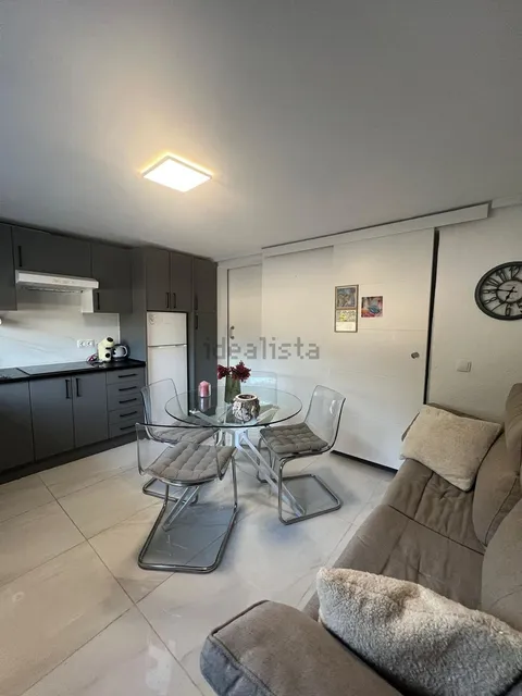 Pis de 45 m² a Torrevella