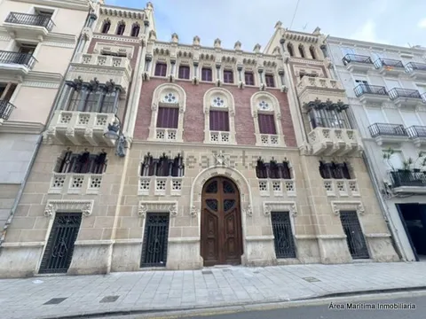 Pis de 170 m² a València