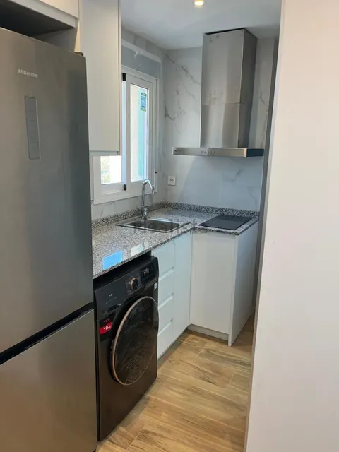 Appartamento 20 m² a el Campello (4/22)