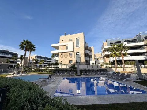 Pis de 73 m² a Oriola