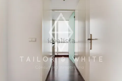 Pis de 63 m² a Madrid