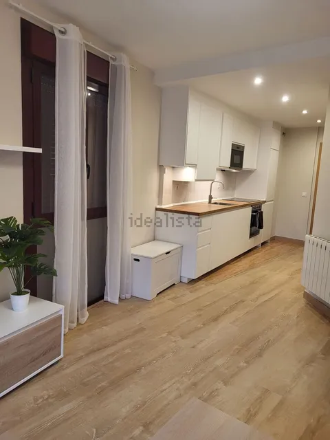 Pis de 60 m² a Tarassona