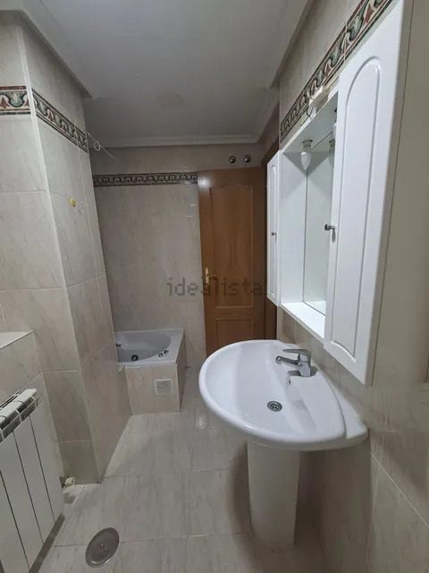 Apartamento 90 m² em León