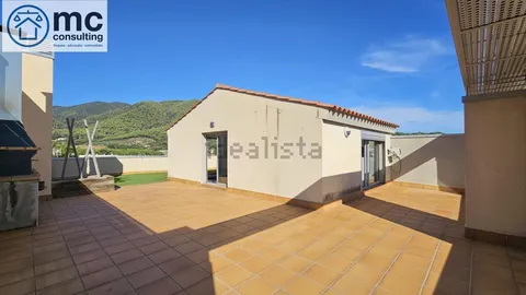 Pis de 129 m² a la Garriga