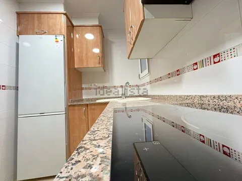 Pis de 78 m² a Castelló de la Plana