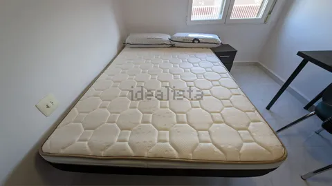 Wohnung 90 m² in Granada
