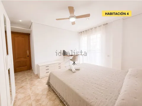 Habitació de lloguer, Meliana