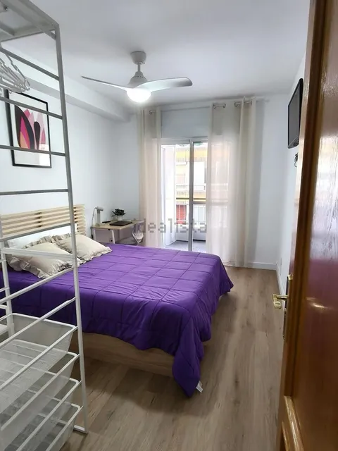 Habitació de lloguer, Alacant (2/18)