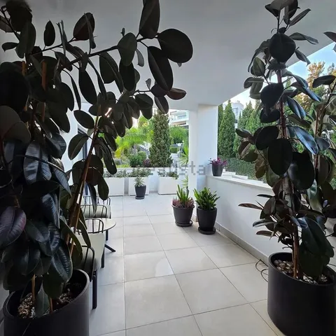 Квартира 266 м² в Marbella