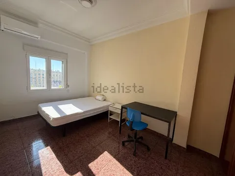 Pis de 117 m² a Madrid