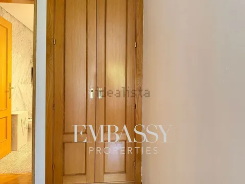 Pis de 87 m² a Madrid