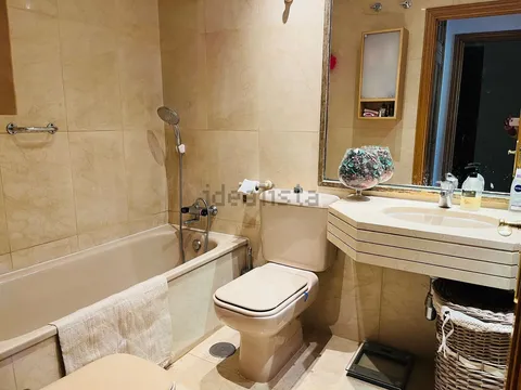 Zimmer zur Miete, Madrid