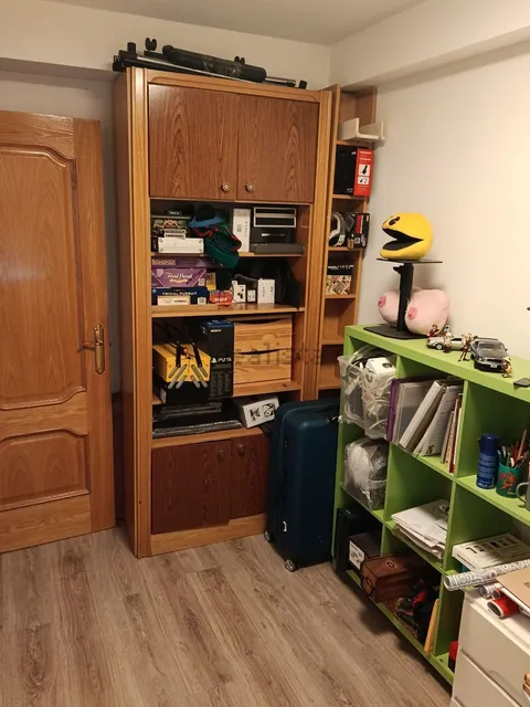 Wohnung 47 m² in Madrid (4/20)