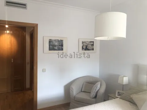 Pis de 90 m² a Madrid